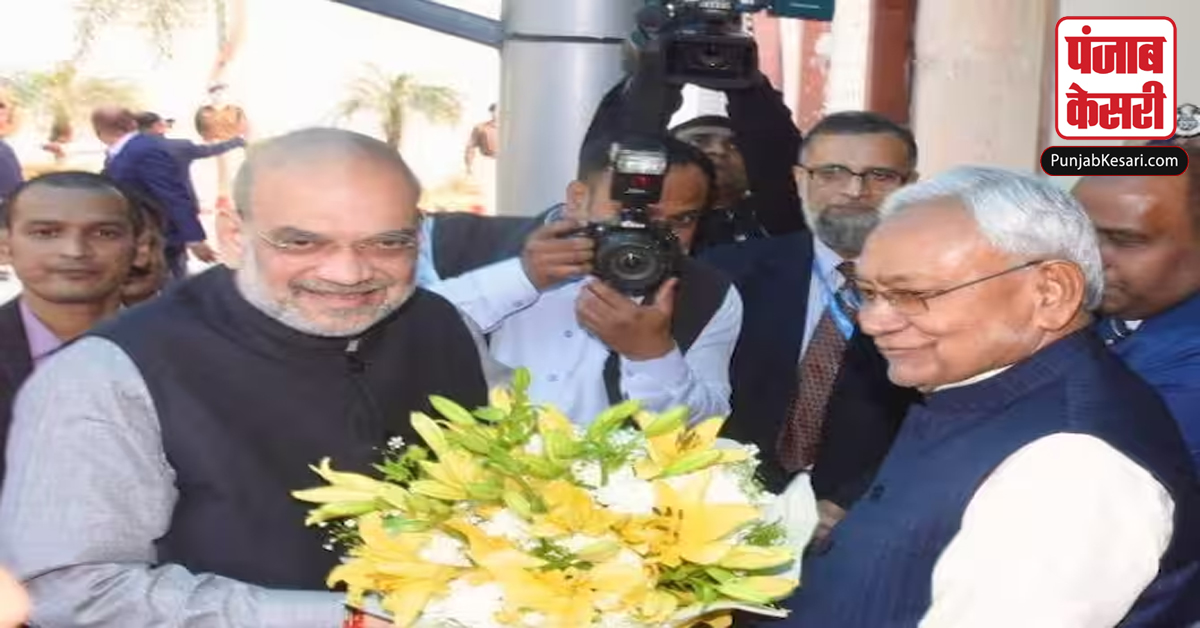 Amit Shah