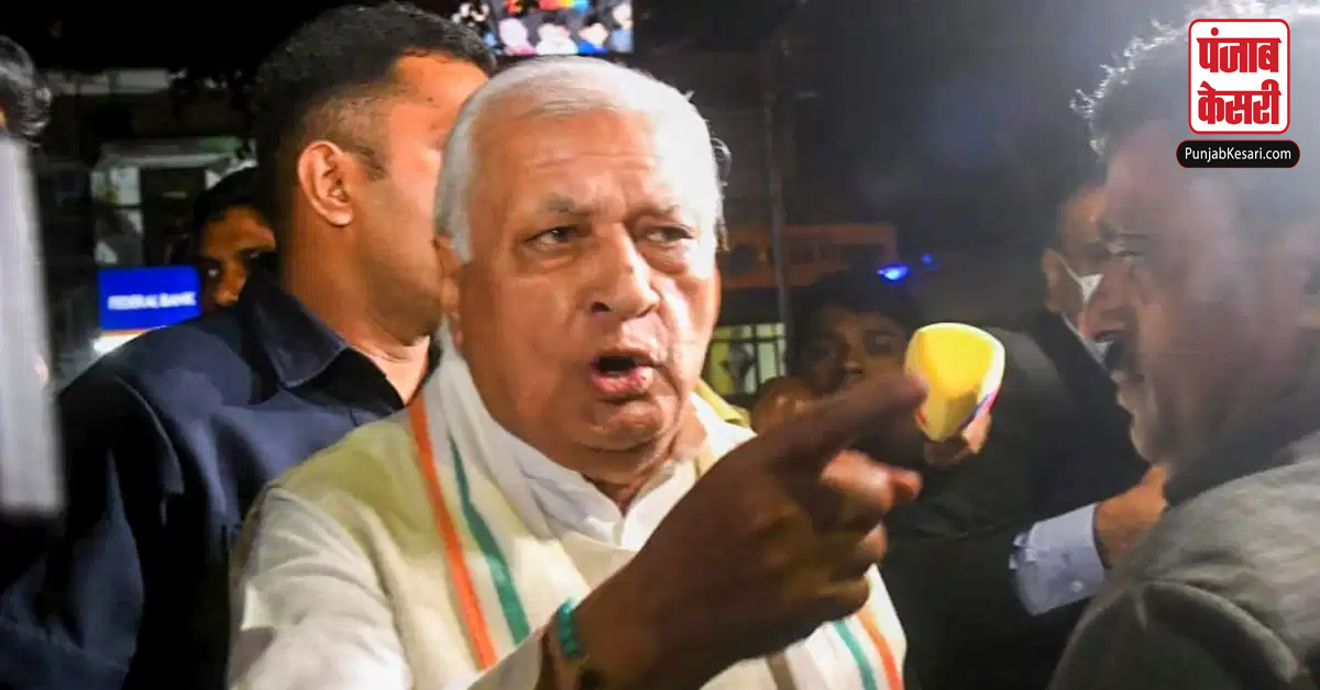 Arif Mohammad
