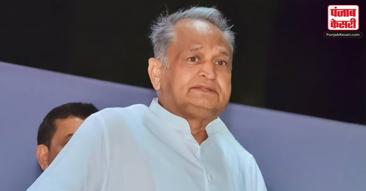 Rajasthan Elections 2023