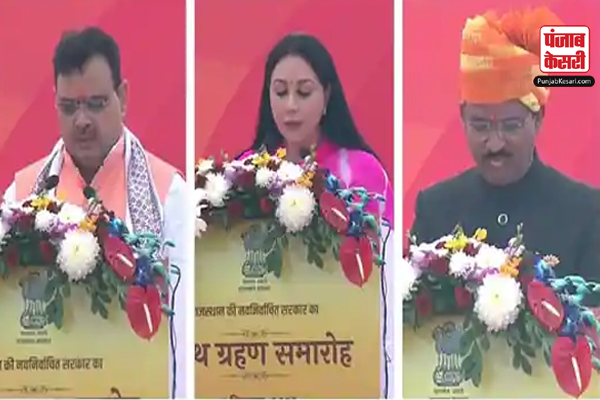 bahajan lal cm