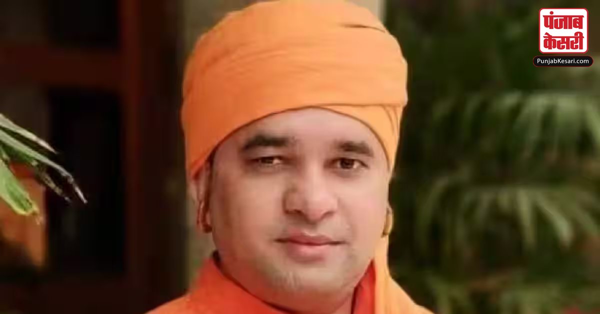 योगी बालकनाथ