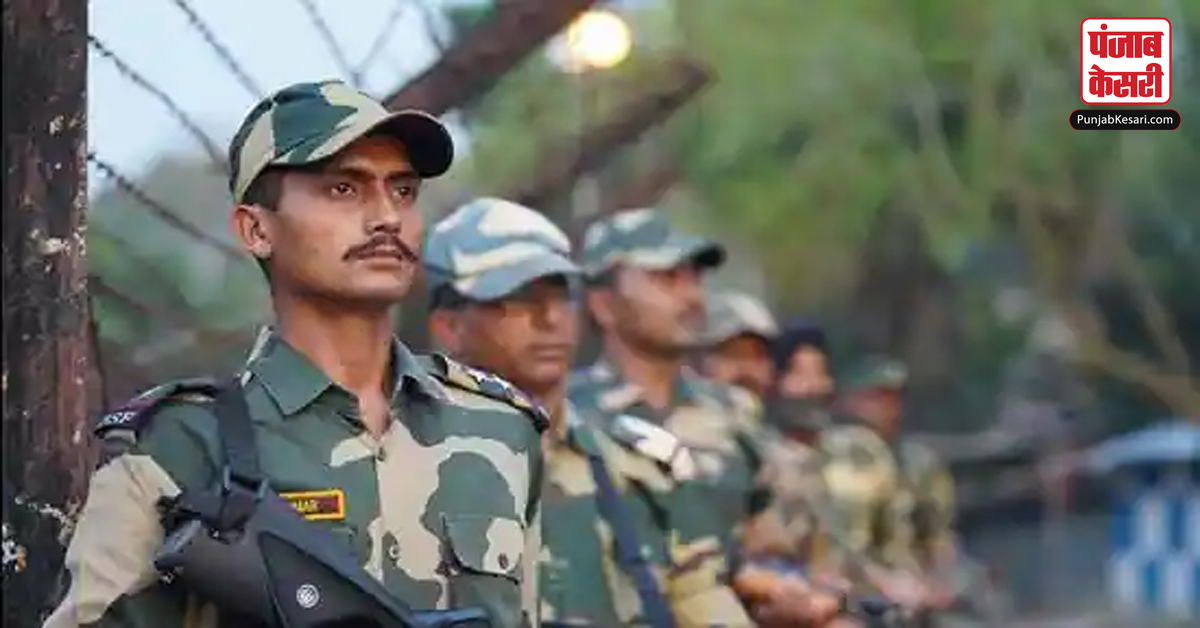 BSF