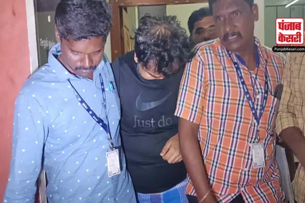 corrupt officer copy