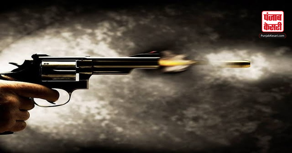 Woman shot dead in Meerut