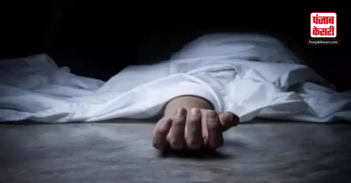 Bodies of 6 workers trapped in warehouse recovered