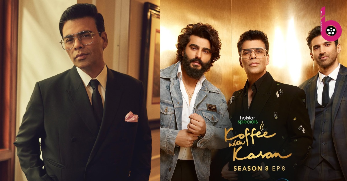 koffee with karan