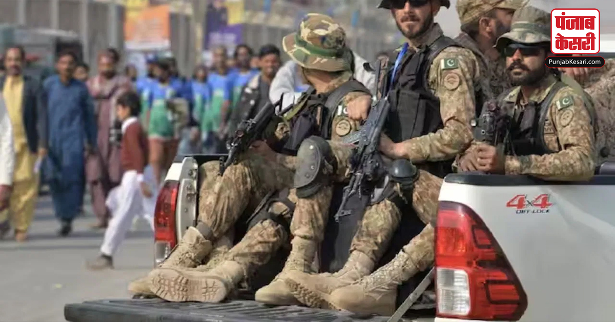 Pakistan News