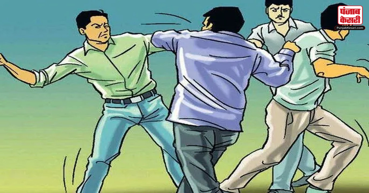 12th class student dies after assault