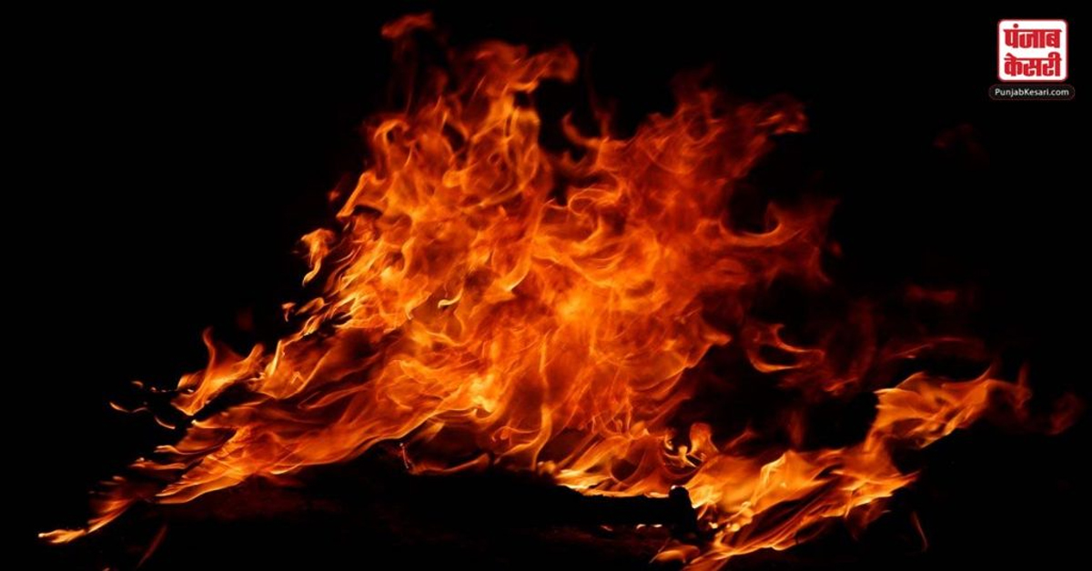 Three-storey shoe shop gutted in fire