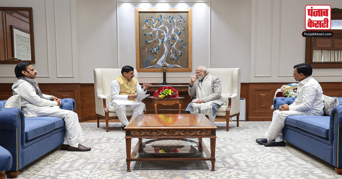 Madhya Pradesh Politics