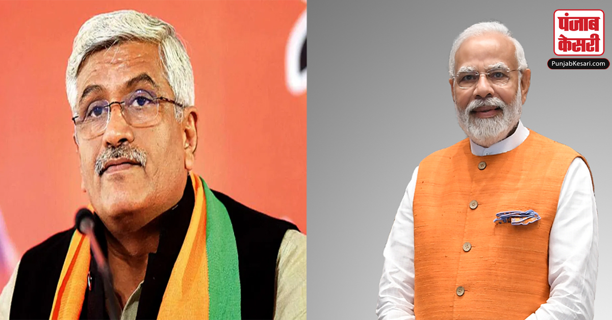 gajendra singh shekhawat