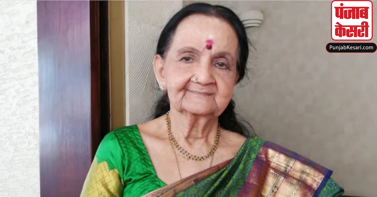 Actress R Subbalakshmi Passes Away