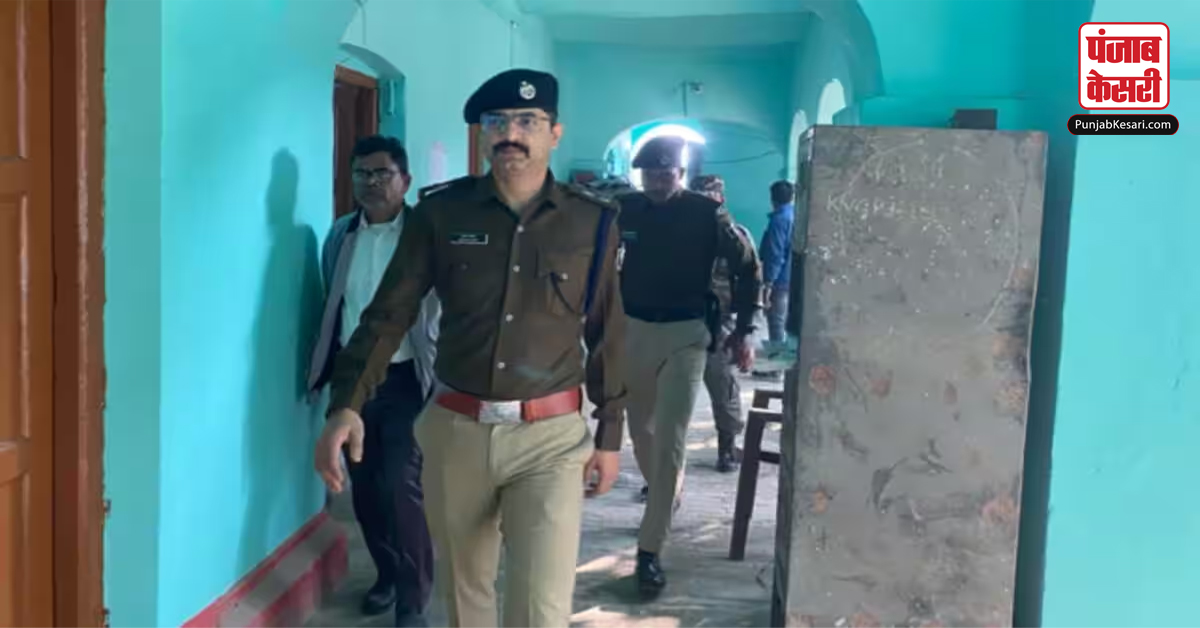 Gopalganj Murder Case
