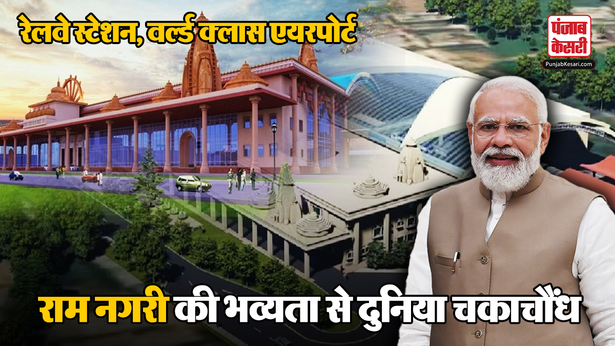 Ram Mandir
