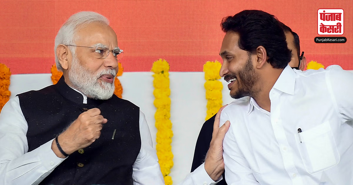 Jagan Mohan Reddy Birthday