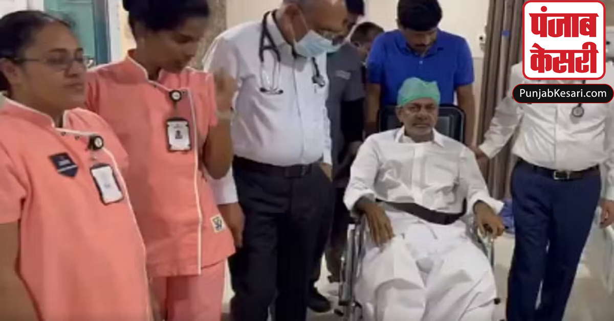KCR Health