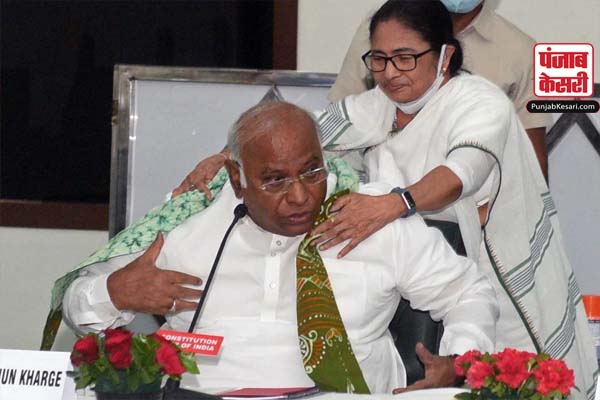 kharge 3