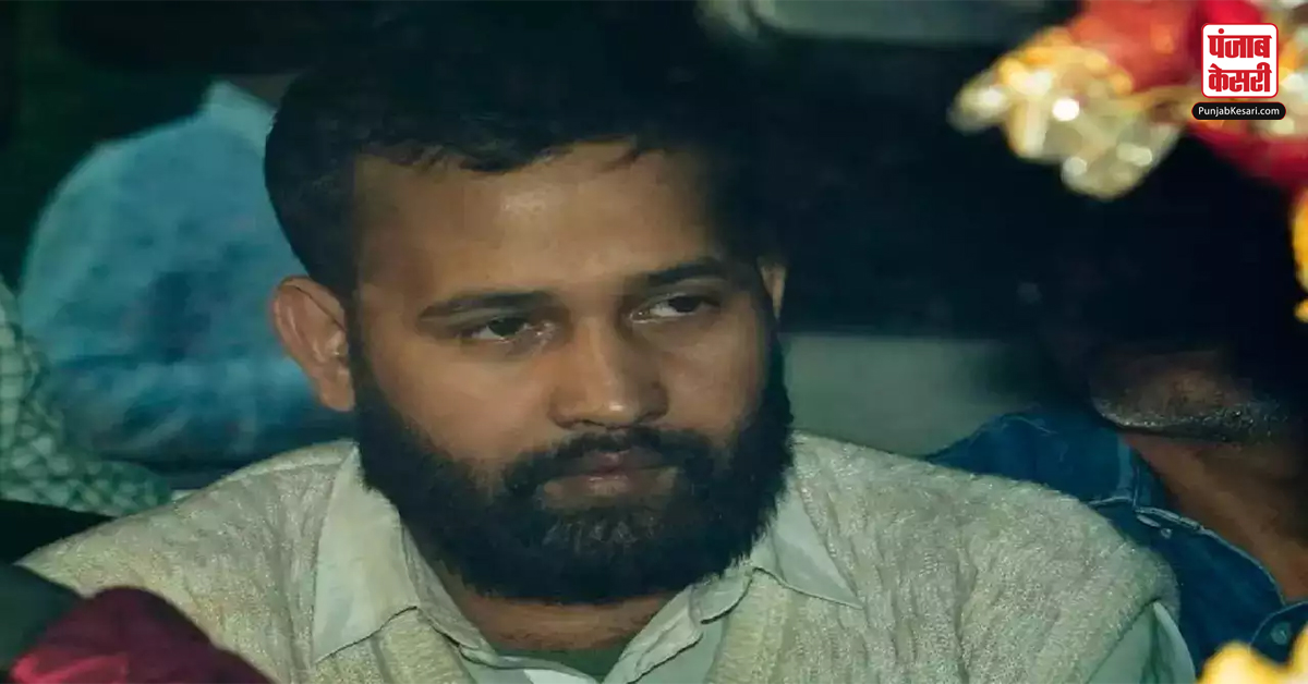 Lalit Jha