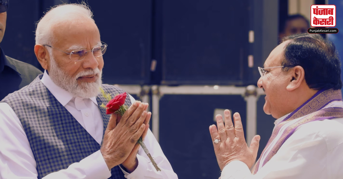 BJP