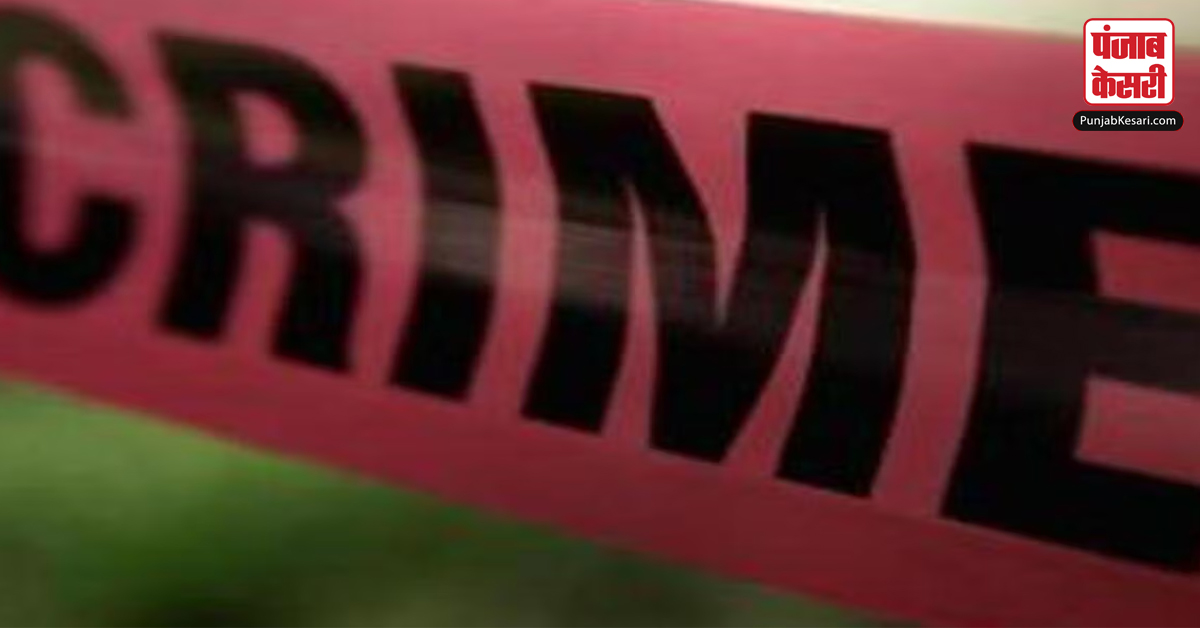 Mutilated body of a man found in polythene bag