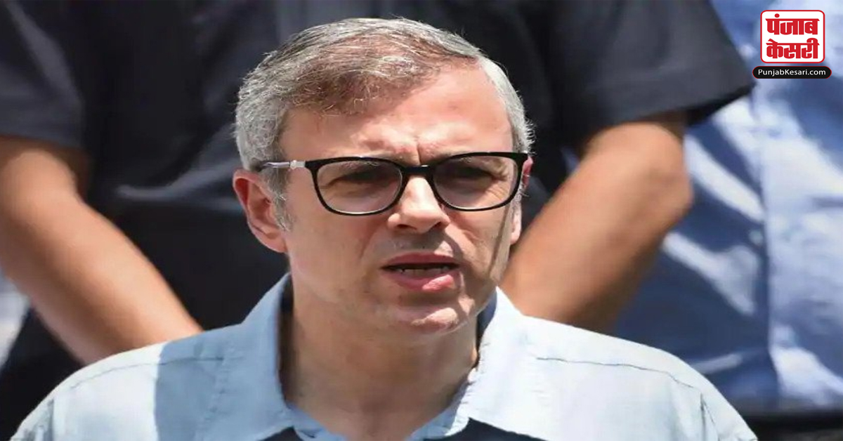 Omar Abdullah