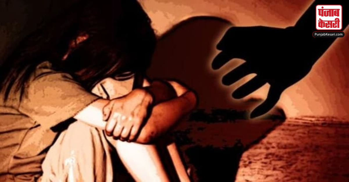 9 year old girl raped and then murdered in Delhi