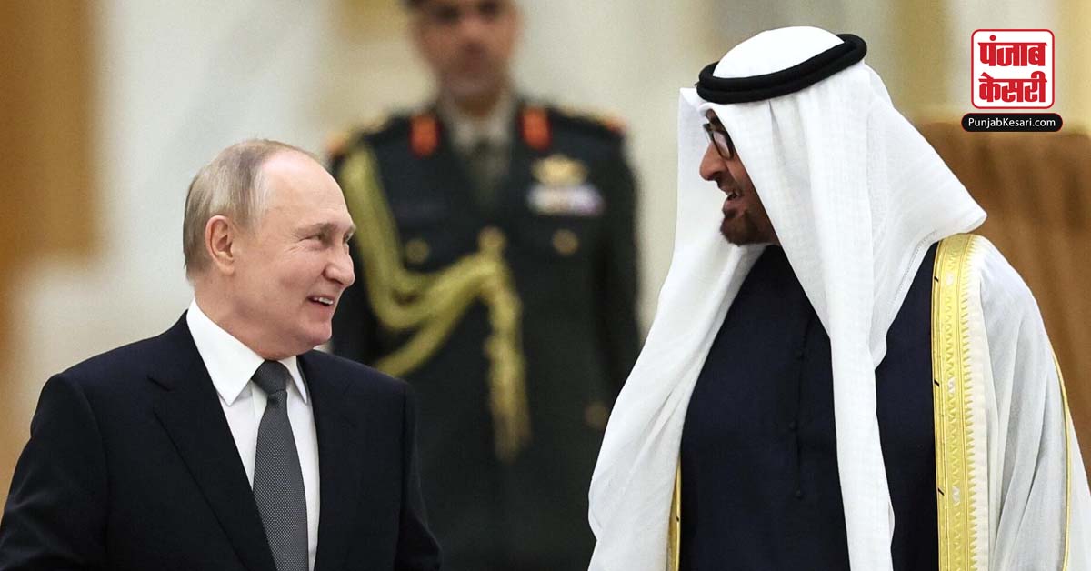 Russian President