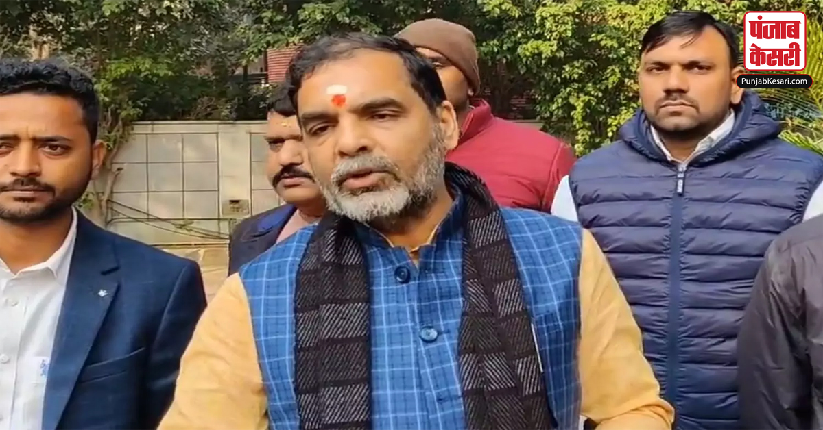 Sanjay Singh