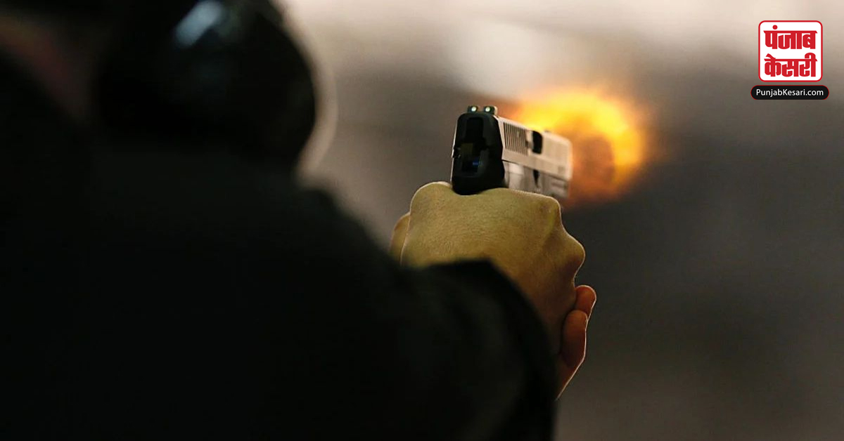 Thieves shot Inspector in Patna
