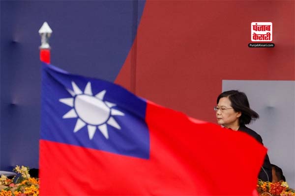 tAIWAN 1