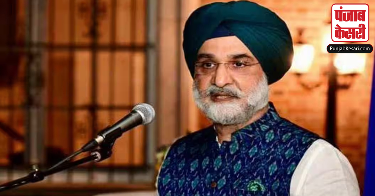 Taranjit Singh Sandhu