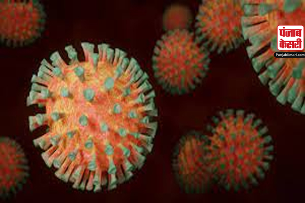 virus copy