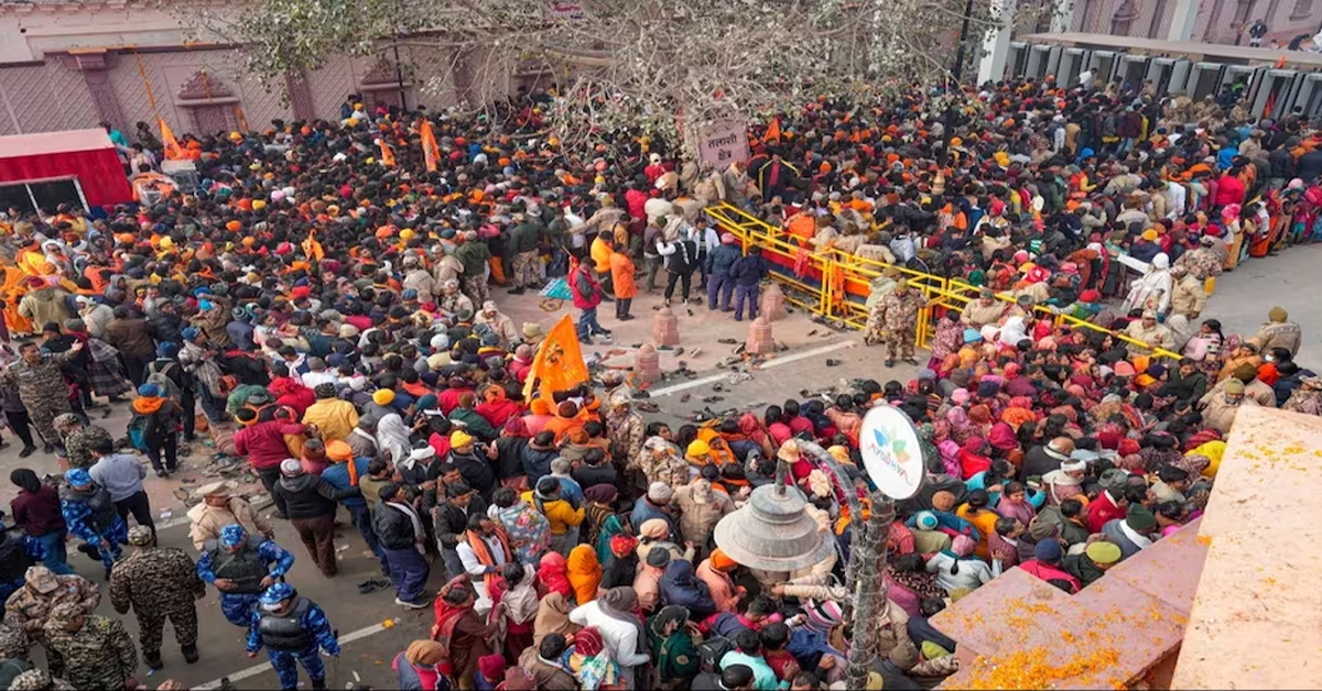 Ram Mandir