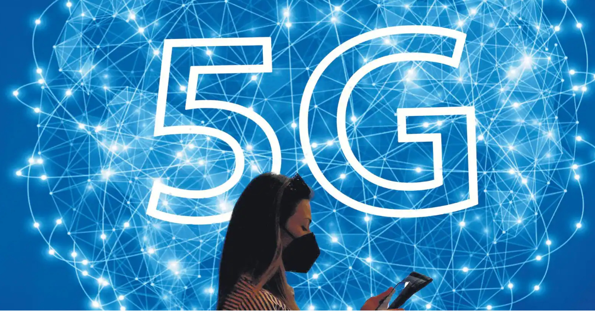 Airtel vs Jio 5G Speed