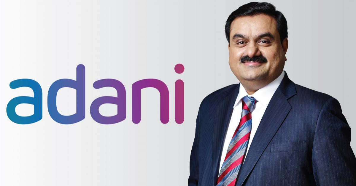 Adani Sponsorship