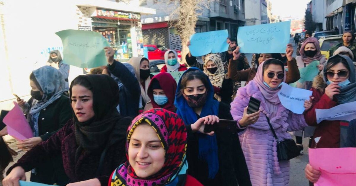 Afghanistan