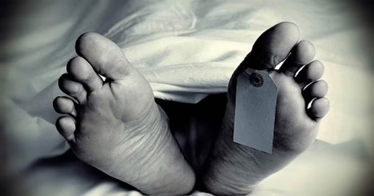 प्रतीकात्मक तस्वीर