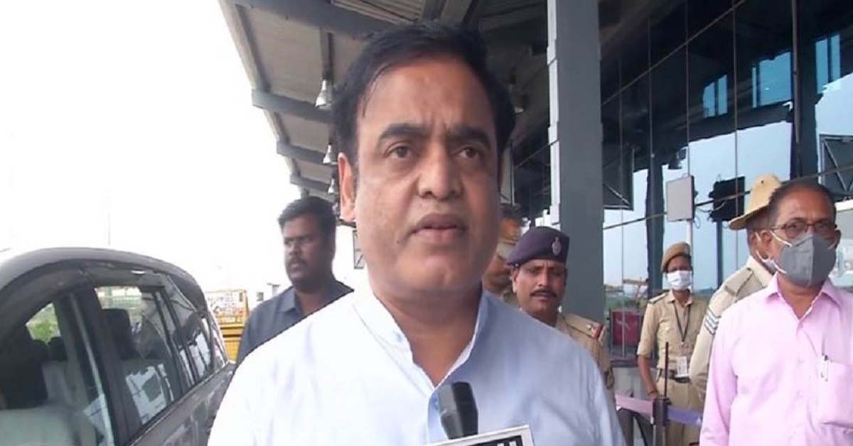 CN Ashwath Narayan