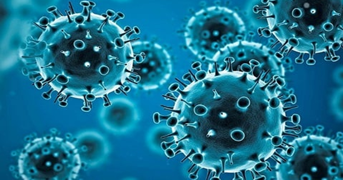 Covid Cases in India