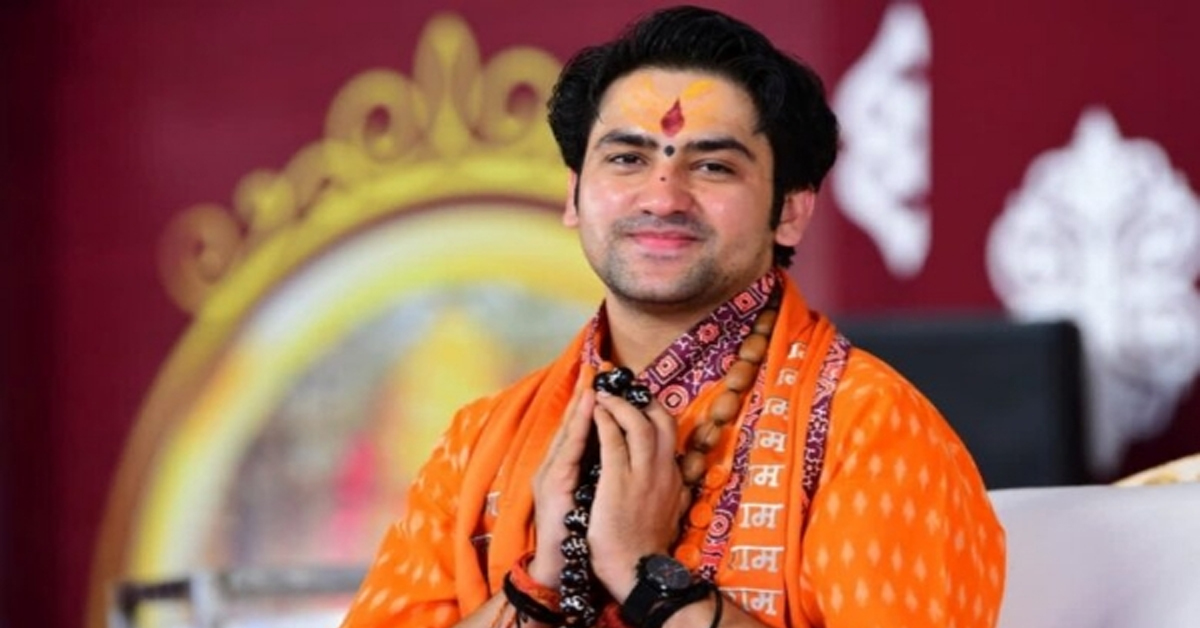 Dhirendra Shastri