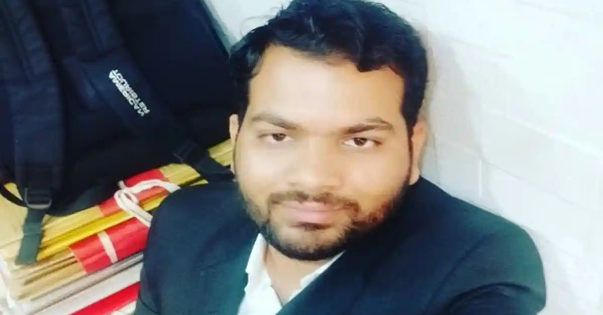 Delhi ACP Son Murder