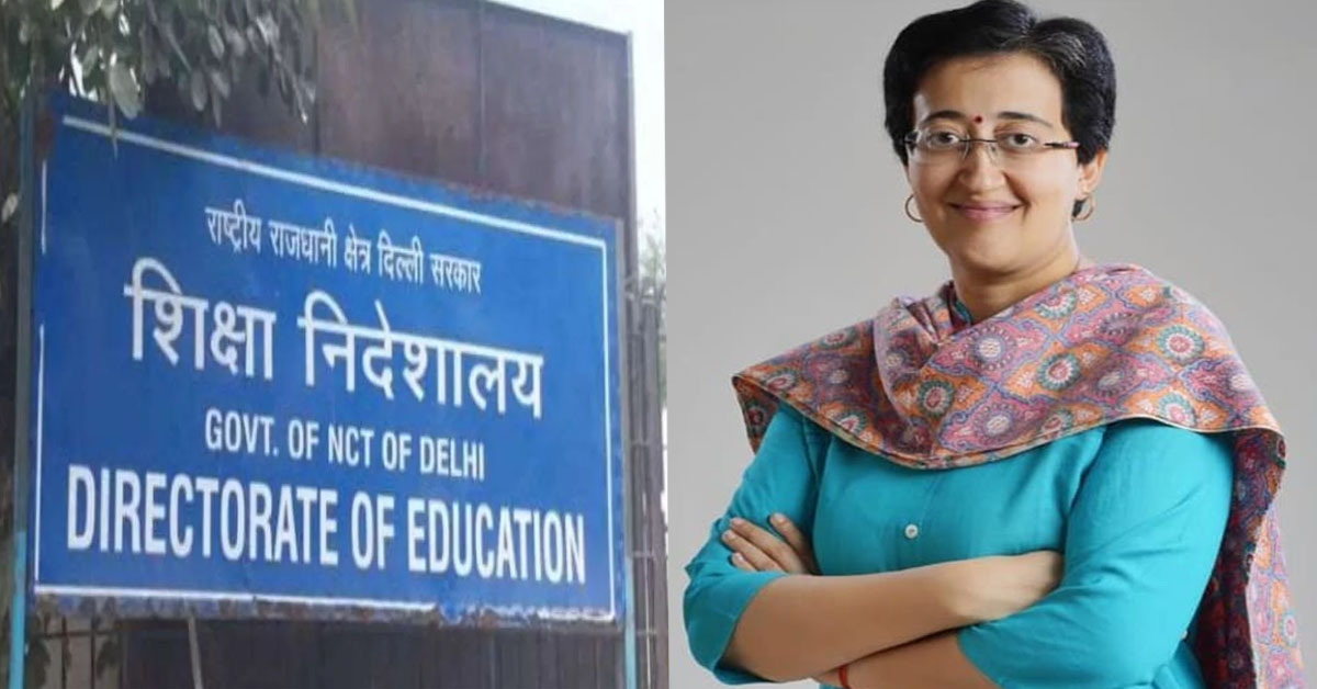 Delhi Education