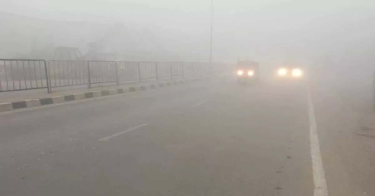Delhi Weather