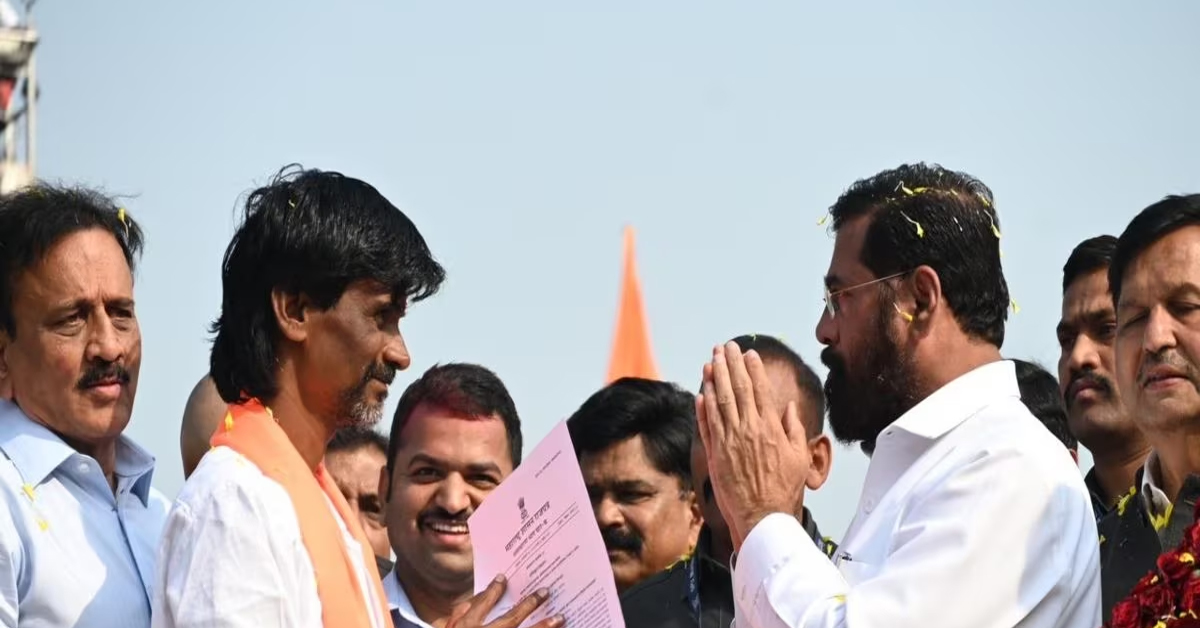 Maharashtra