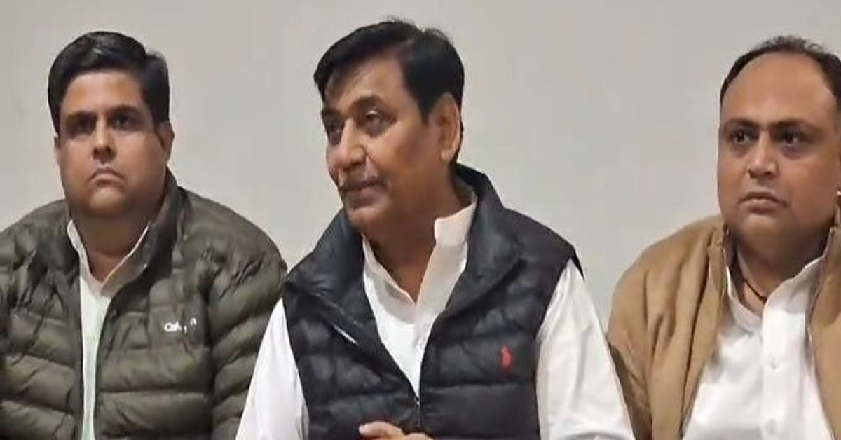 Rajasthan Politics