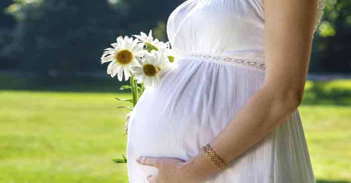 Pregnancy Precautions