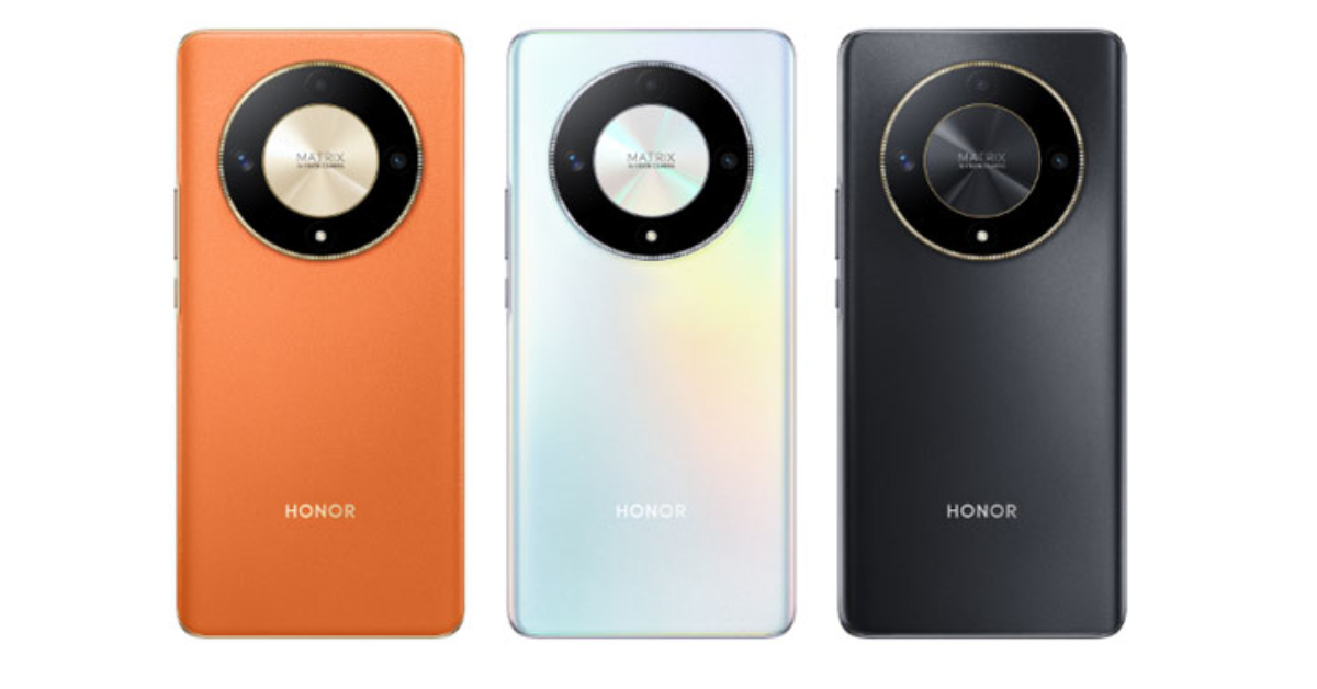 Honor X9b