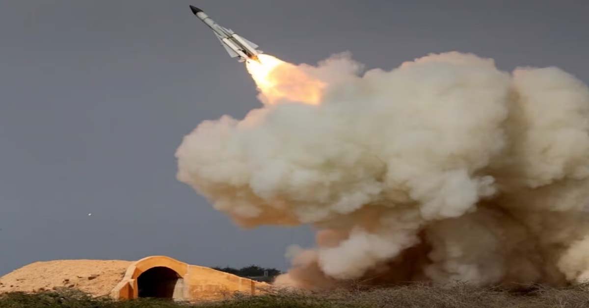 Iran-Pakistan