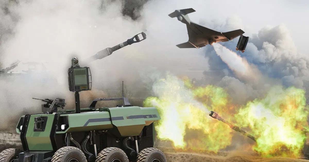 Israel Hamas War