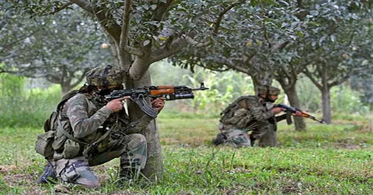 Jammu-Kashmir